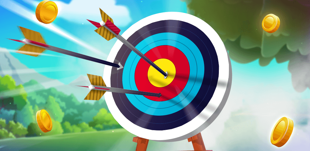 Archery Champs