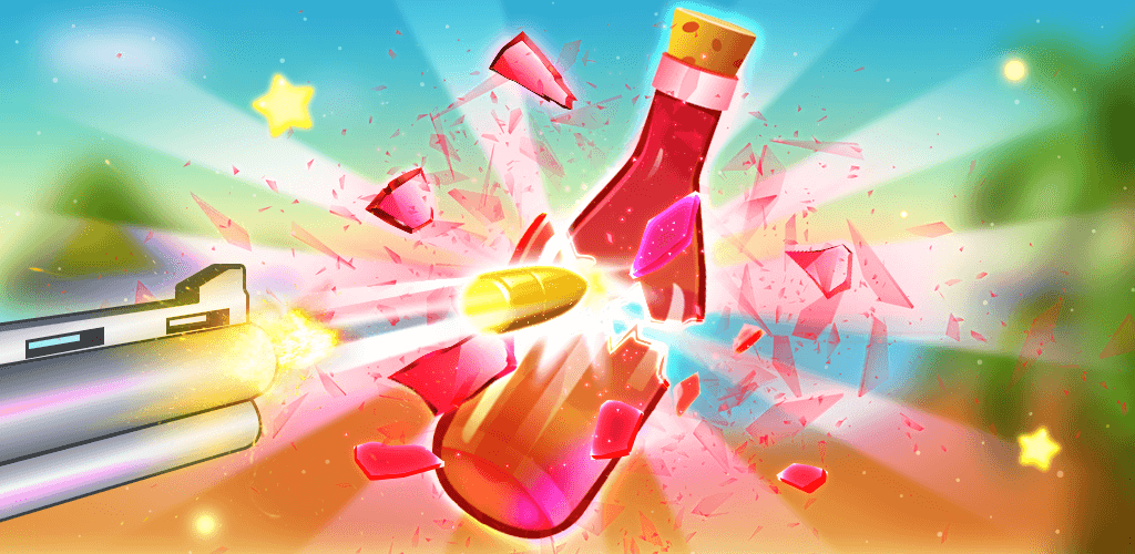 Bottle Shoot