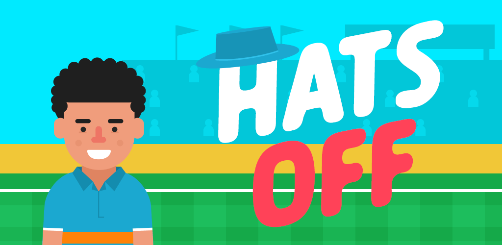 Hats Off