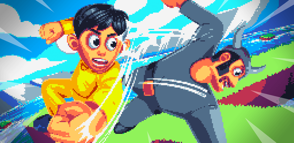 Punch Heroes